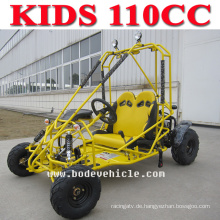 Gasbetriebenen Go-Karts 110cc